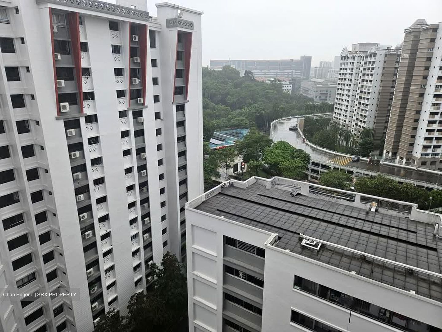 Blk 289F Nature View (Bukit Batok), HDB 4 Rooms #561049261